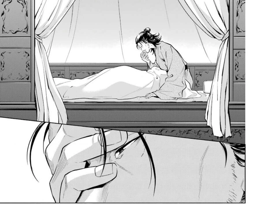 Kusuriya No Hitorigoto Chapter 38 - 4