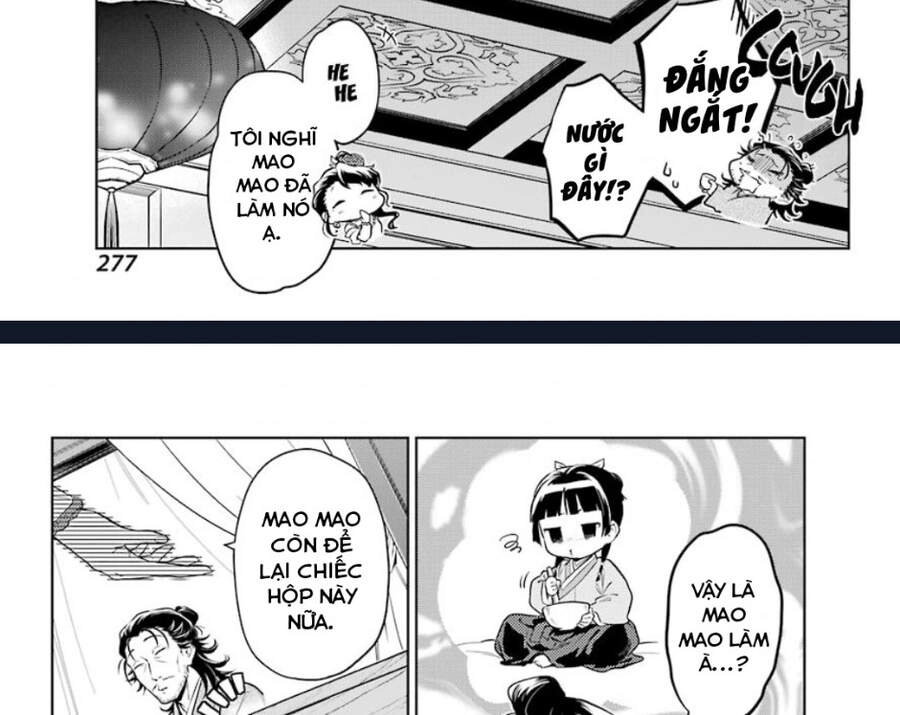 Kusuriya No Hitorigoto Chapter 38 - 12