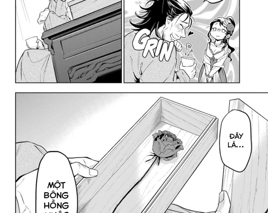 Kusuriya No Hitorigoto Chapter 38 - 13