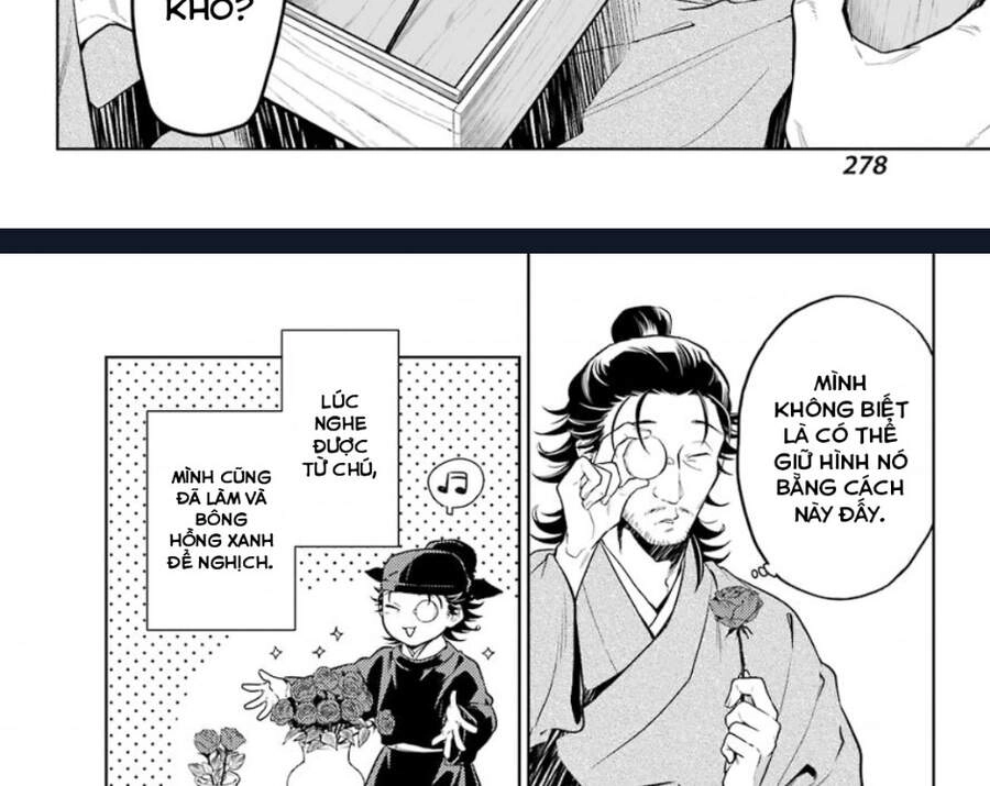 Kusuriya No Hitorigoto Chapter 38 - 14