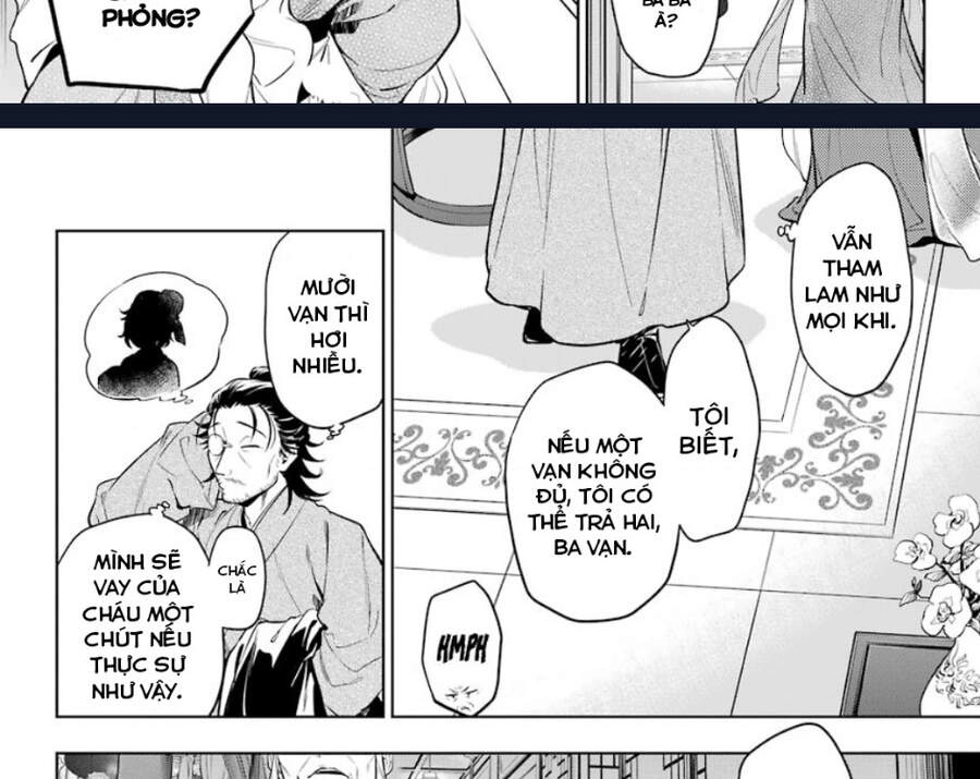 Kusuriya No Hitorigoto Chapter 38 - 16