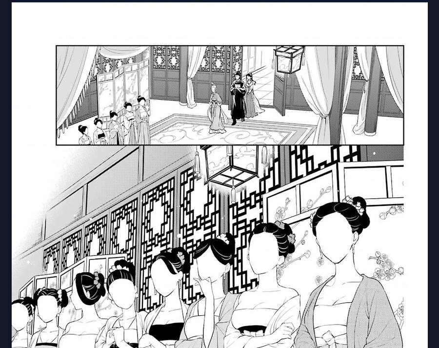 Kusuriya No Hitorigoto Chapter 38 - 18