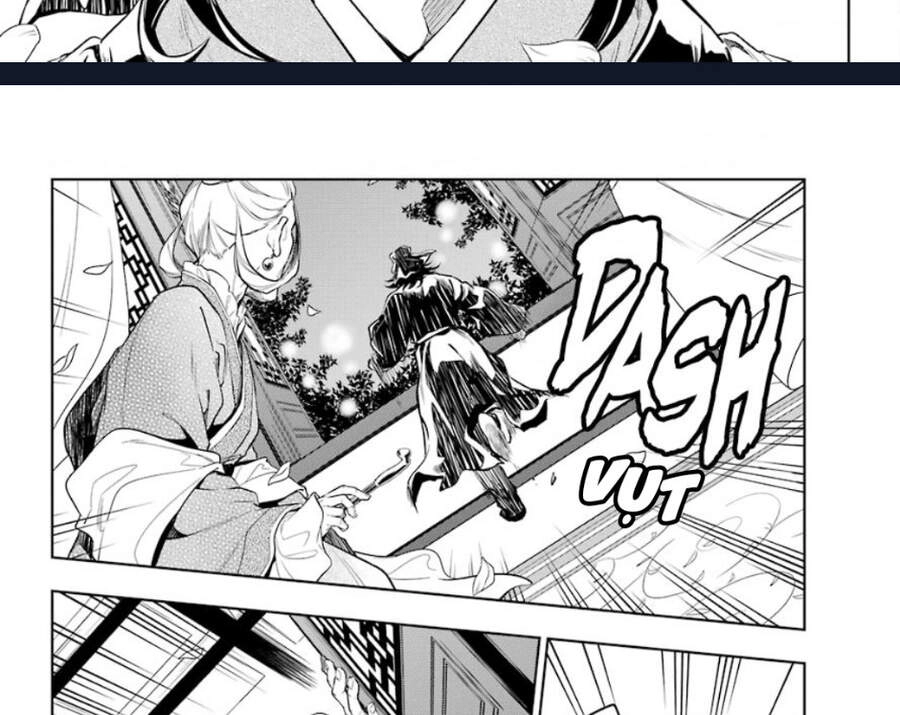 Kusuriya No Hitorigoto Chapter 38 - 27