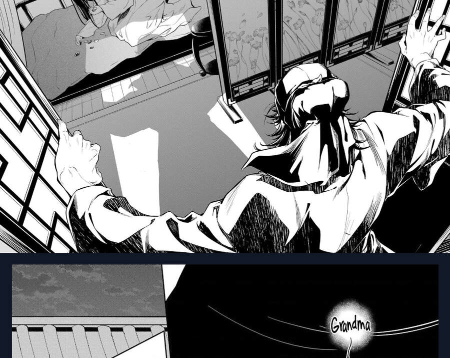 Kusuriya No Hitorigoto Chapter 38 - 31