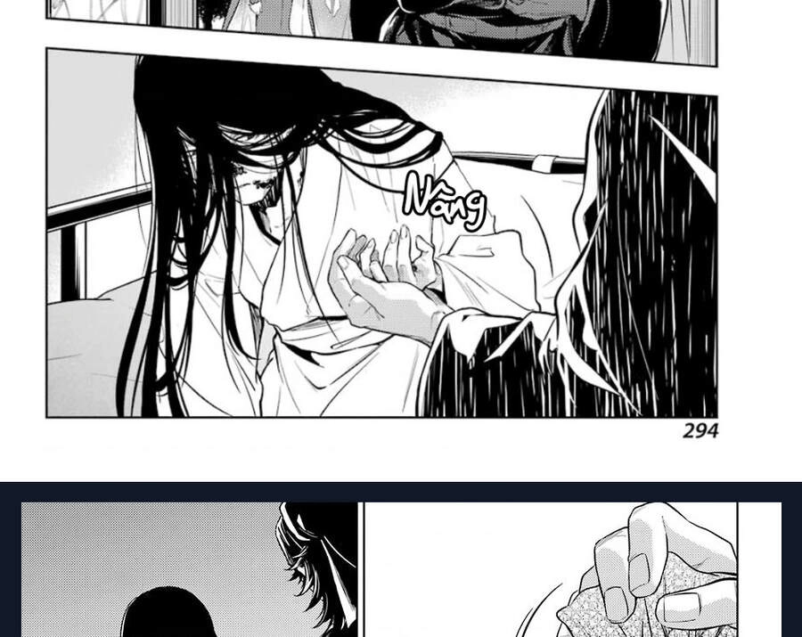 Kusuriya No Hitorigoto Chapter 38 - 41