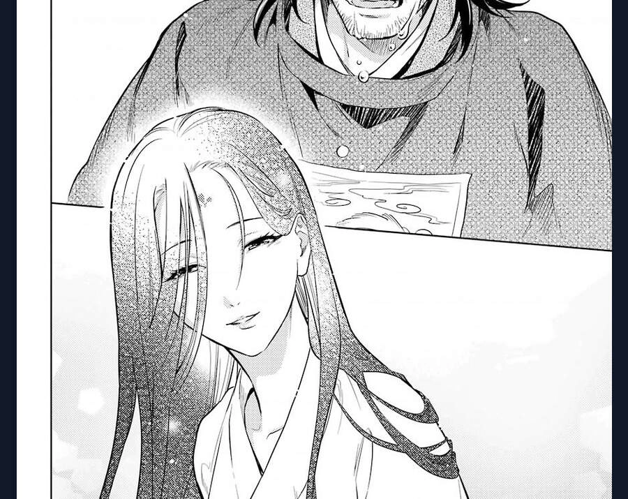 Kusuriya No Hitorigoto Chapter 38 - 44