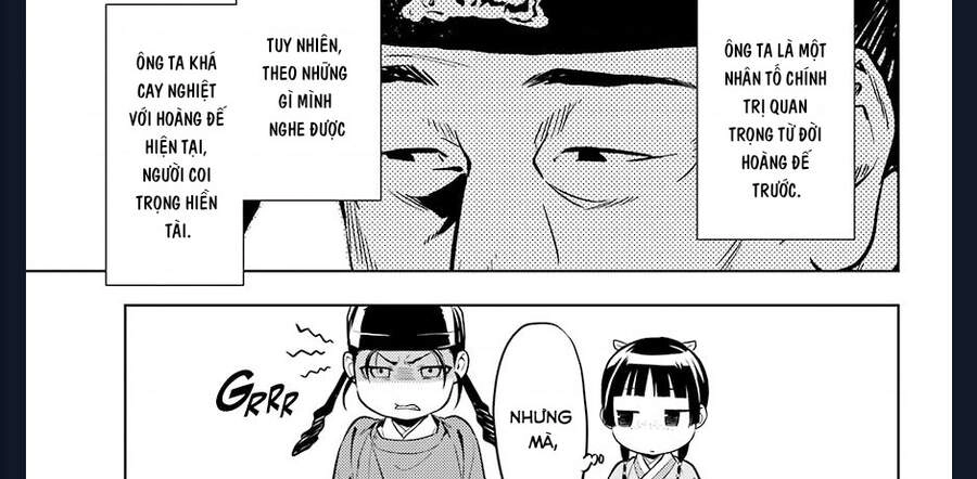 Kusuriya No Hitorigoto Chapter 39 - 12