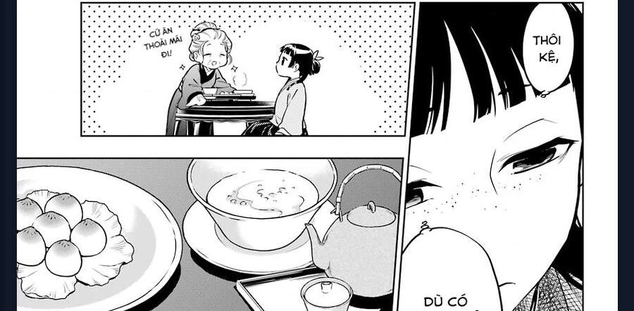 Kusuriya No Hitorigoto Chapter 39 - 23