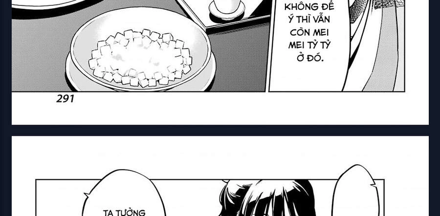 Kusuriya No Hitorigoto Chapter 39 - 24