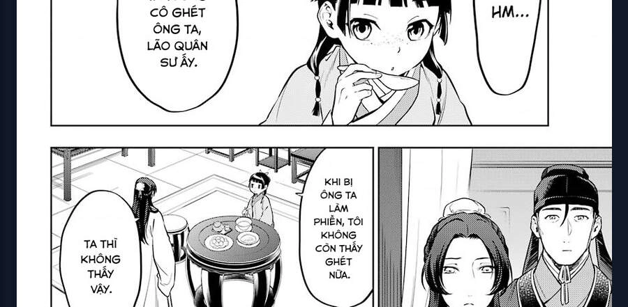 Kusuriya No Hitorigoto Chapter 39 - 25