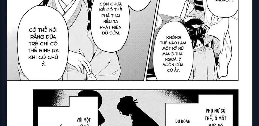 Kusuriya No Hitorigoto Chapter 39 - 28