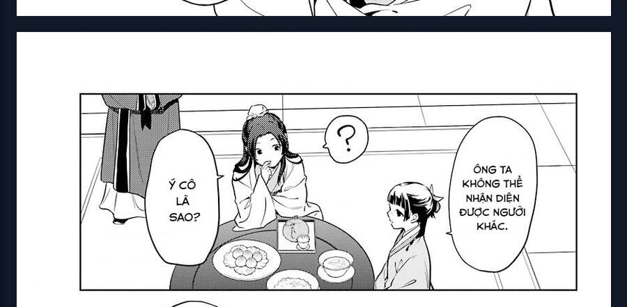 Kusuriya No Hitorigoto Chapter 39 - 33