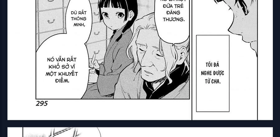 Kusuriya No Hitorigoto Chapter 39 - 35