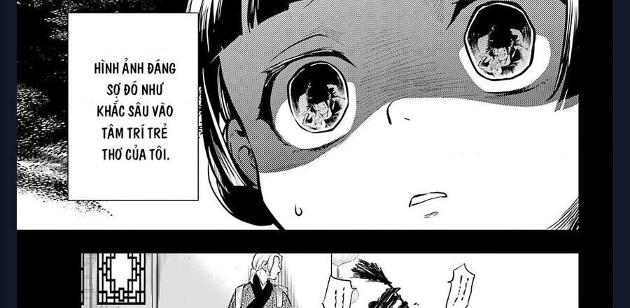 Kusuriya No Hitorigoto Chapter 39 - 39