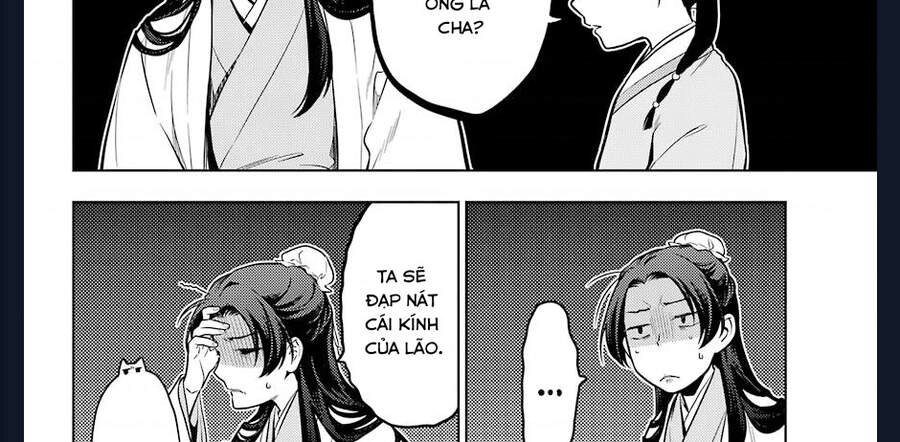 Kusuriya No Hitorigoto Chapter 39 - 43