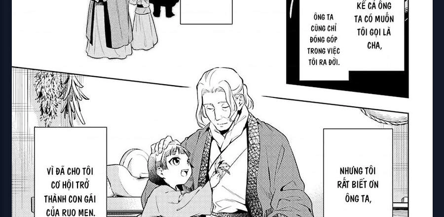 Kusuriya No Hitorigoto Chapter 39 - 45