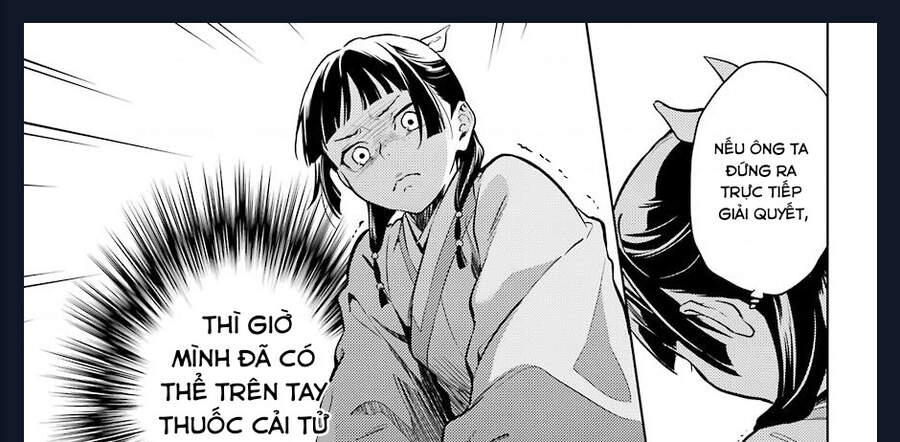 Kusuriya No Hitorigoto Chapter 39 - 50