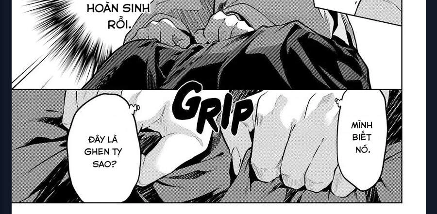 Kusuriya No Hitorigoto Chapter 39 - 51