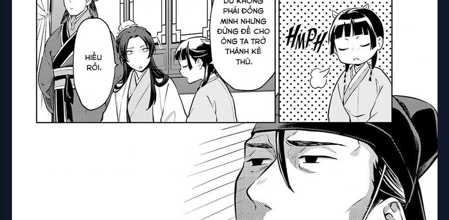 Kusuriya No Hitorigoto Chapter 39 - 54