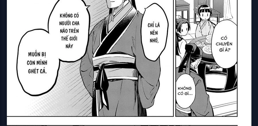 Kusuriya No Hitorigoto Chapter 39 - 56