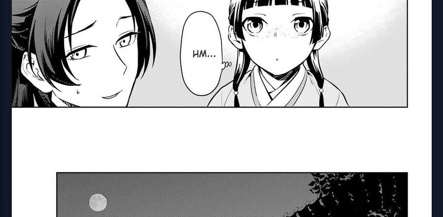 Kusuriya No Hitorigoto Chapter 39 - 57