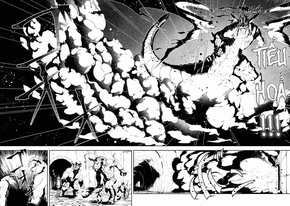 Mom, Please Don't Come Adventuring With Me! ~The Boy Who Was Raised By The Ultimate Overprotective D Chapter 4.2 - 10