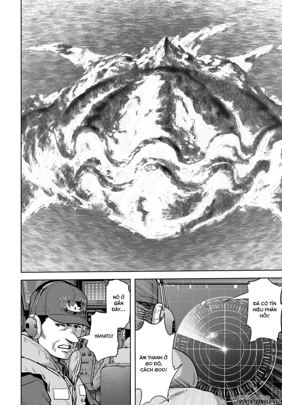 Task Force For Paranormal Disaster Management Chapter 8 - 30