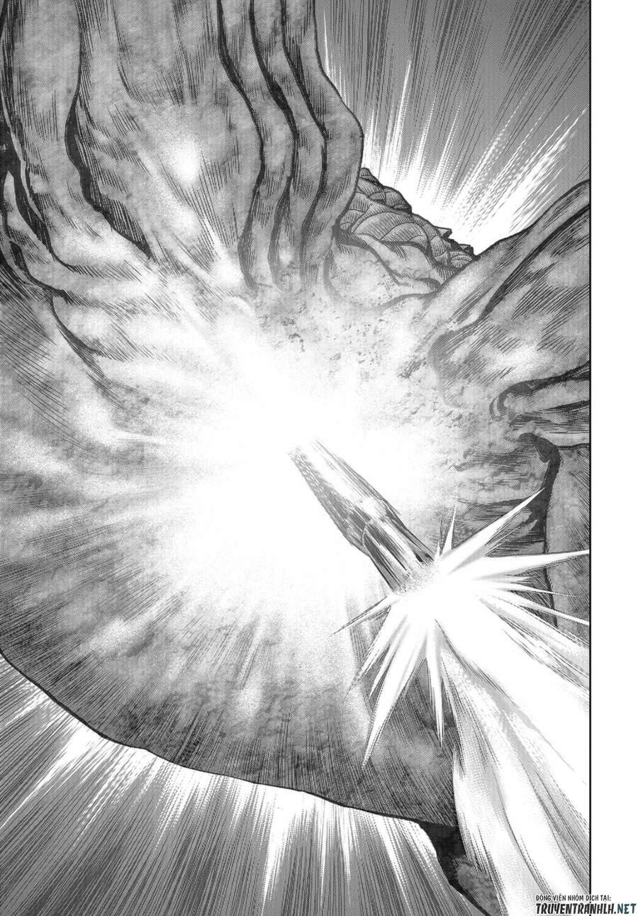 Task Force For Paranormal Disaster Management Chapter 8 - 35