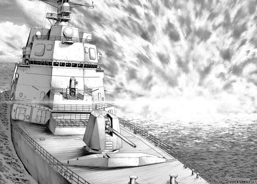 Task Force For Paranormal Disaster Management Chapter 8 - 37