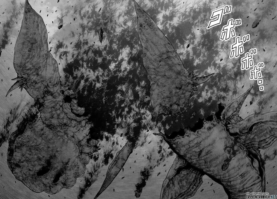 Task Force For Paranormal Disaster Management Chapter 8 - 40