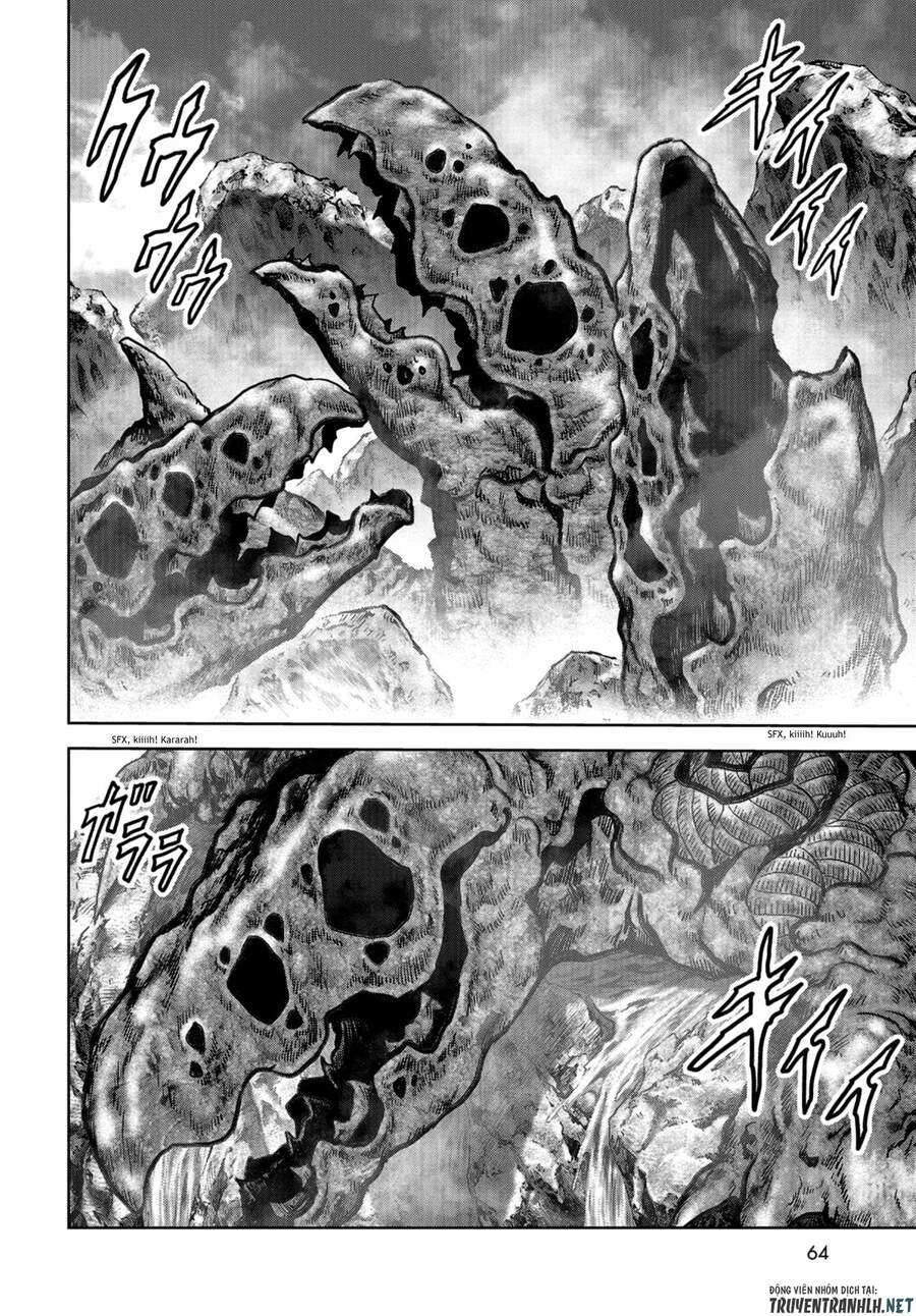 Task Force For Paranormal Disaster Management Chapter 9 - 30