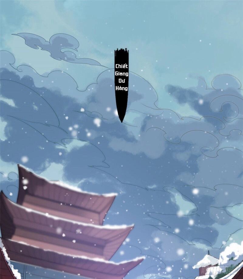 Thứ Nữ Công Lược Chapter 1 - 3