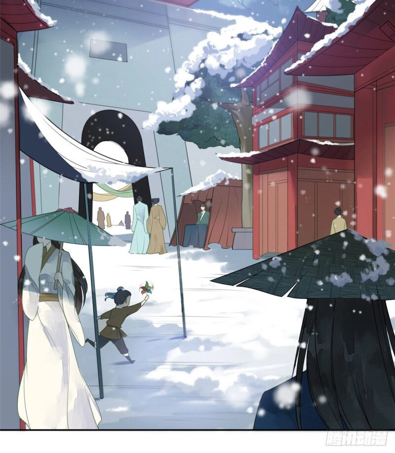 Thứ Nữ Công Lược Chapter 1 - 4