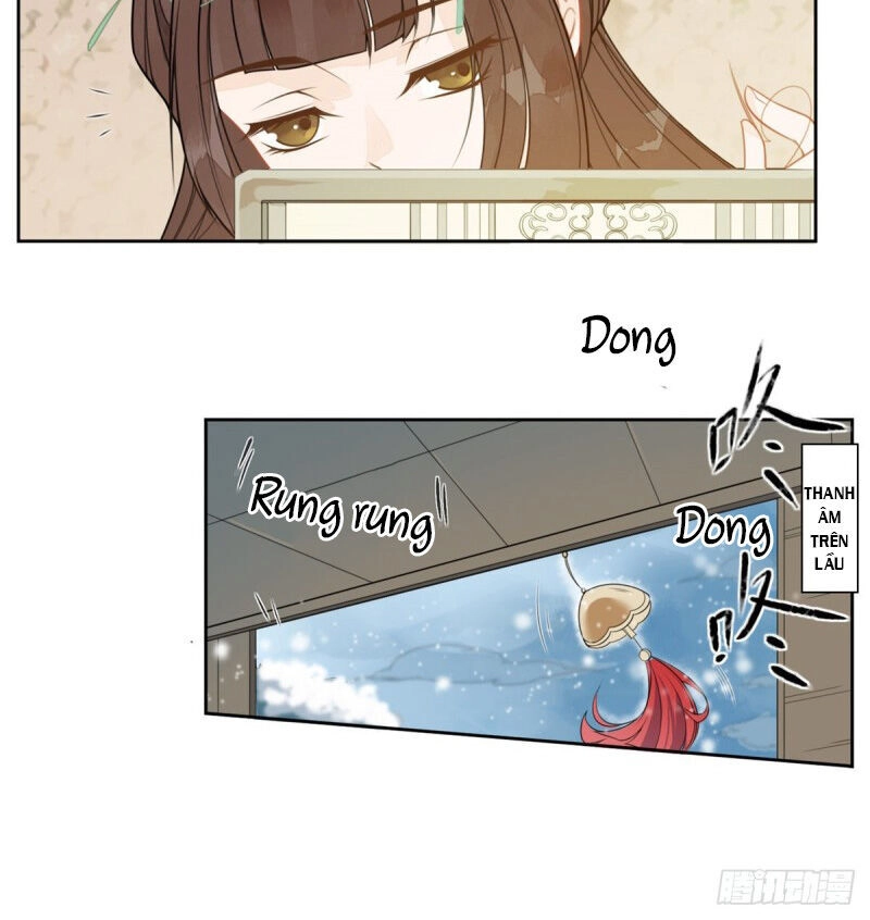 Thứ Nữ Công Lược Chapter 1 - 7