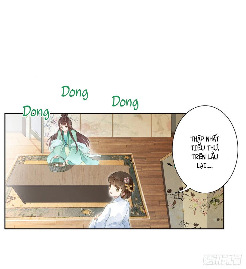 Thứ Nữ Công Lược Chapter 1 - 14