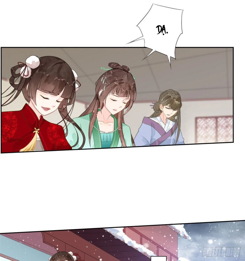 Thứ Nữ Công Lược Chapter 1 - 39