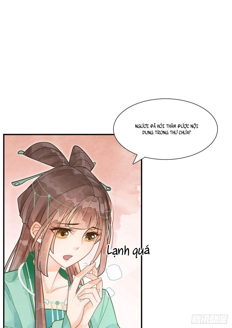 Thứ Nữ Công Lược Chapter 2 - 3