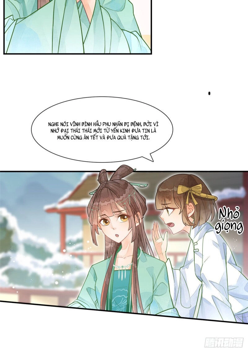 Thứ Nữ Công Lược Chapter 2 - 4