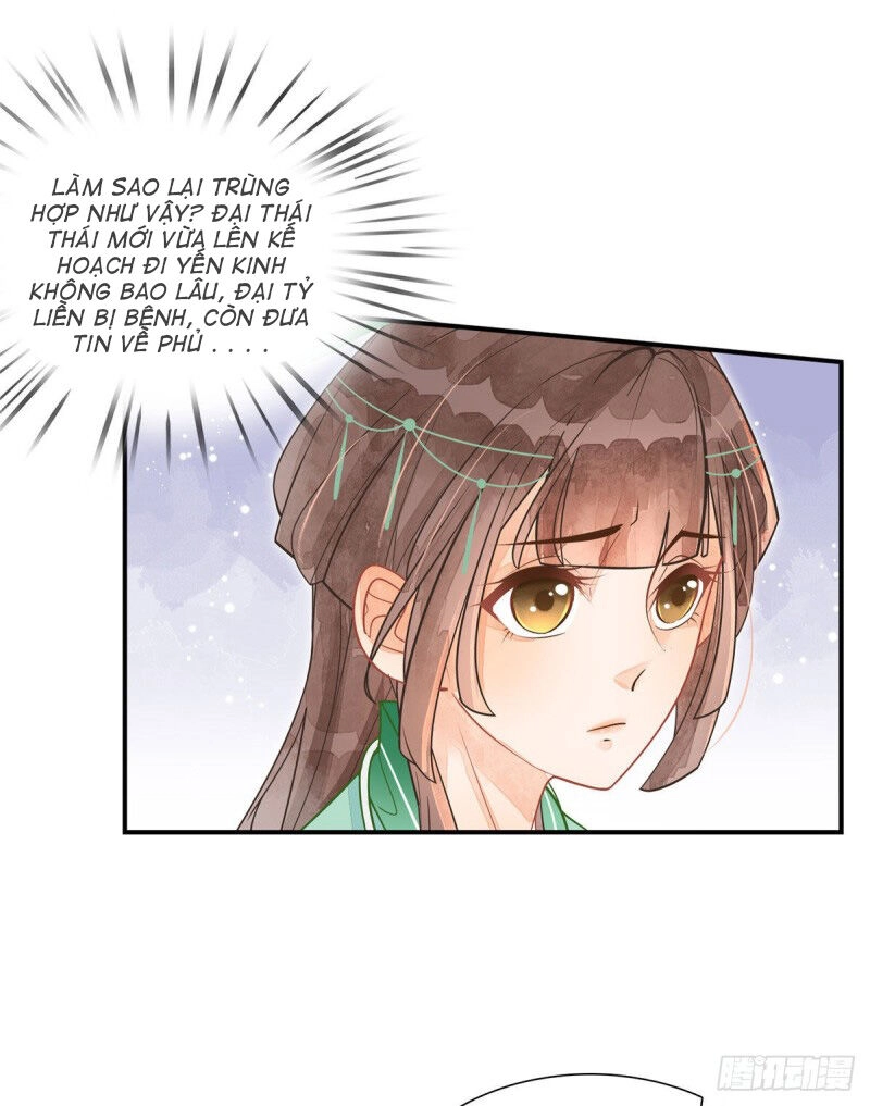 Thứ Nữ Công Lược Chapter 2 - 5