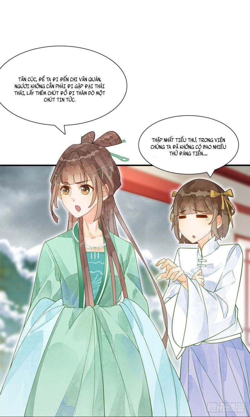 Thứ Nữ Công Lược Chapter 2 - 7