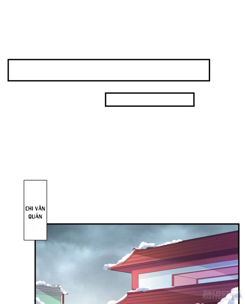 Thứ Nữ Công Lược Chapter 2 - 9