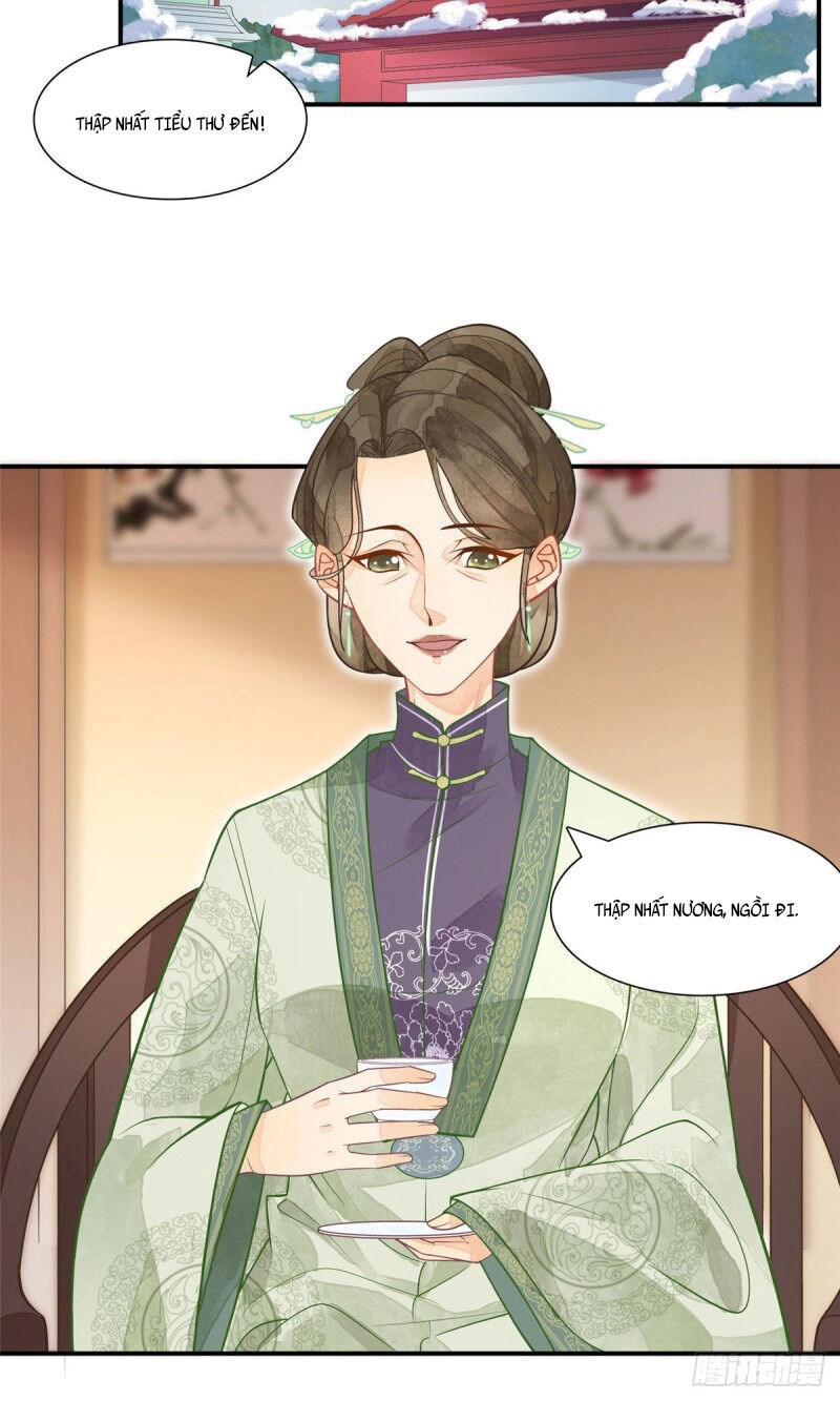 Thứ Nữ Công Lược Chapter 2 - 10