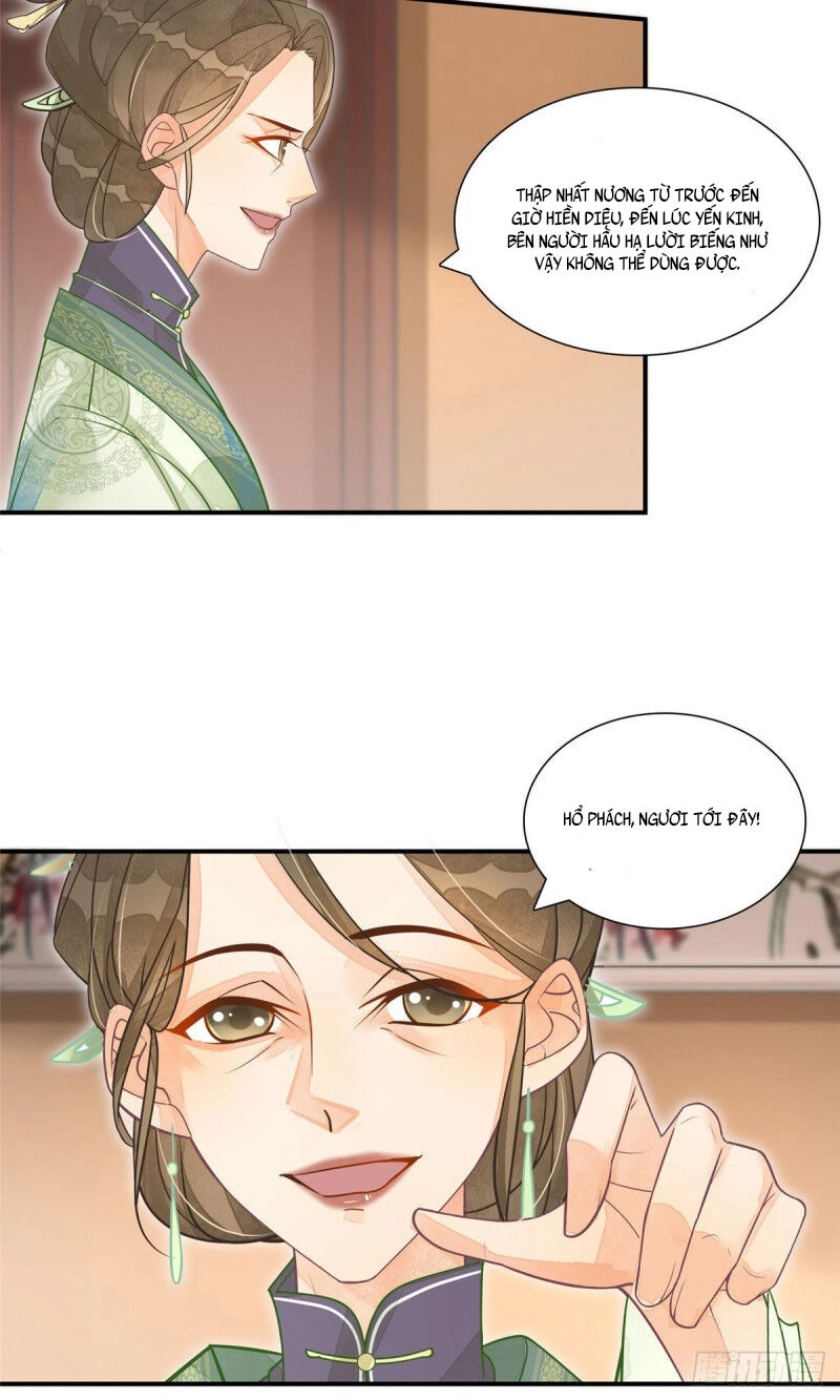 Thứ Nữ Công Lược Chapter 2 - 12