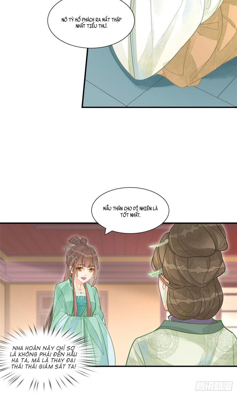 Thứ Nữ Công Lược Chapter 2 - 14