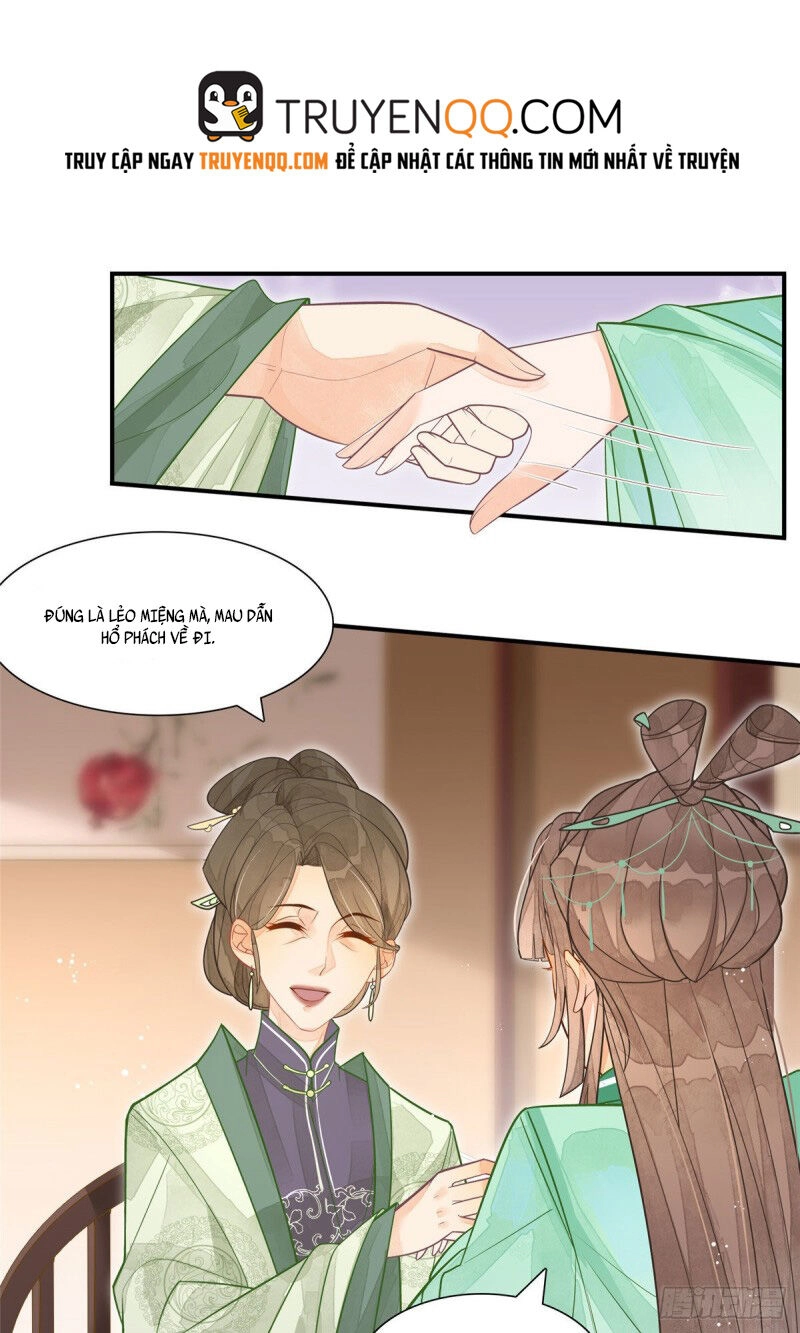 Thứ Nữ Công Lược Chapter 2 - 15