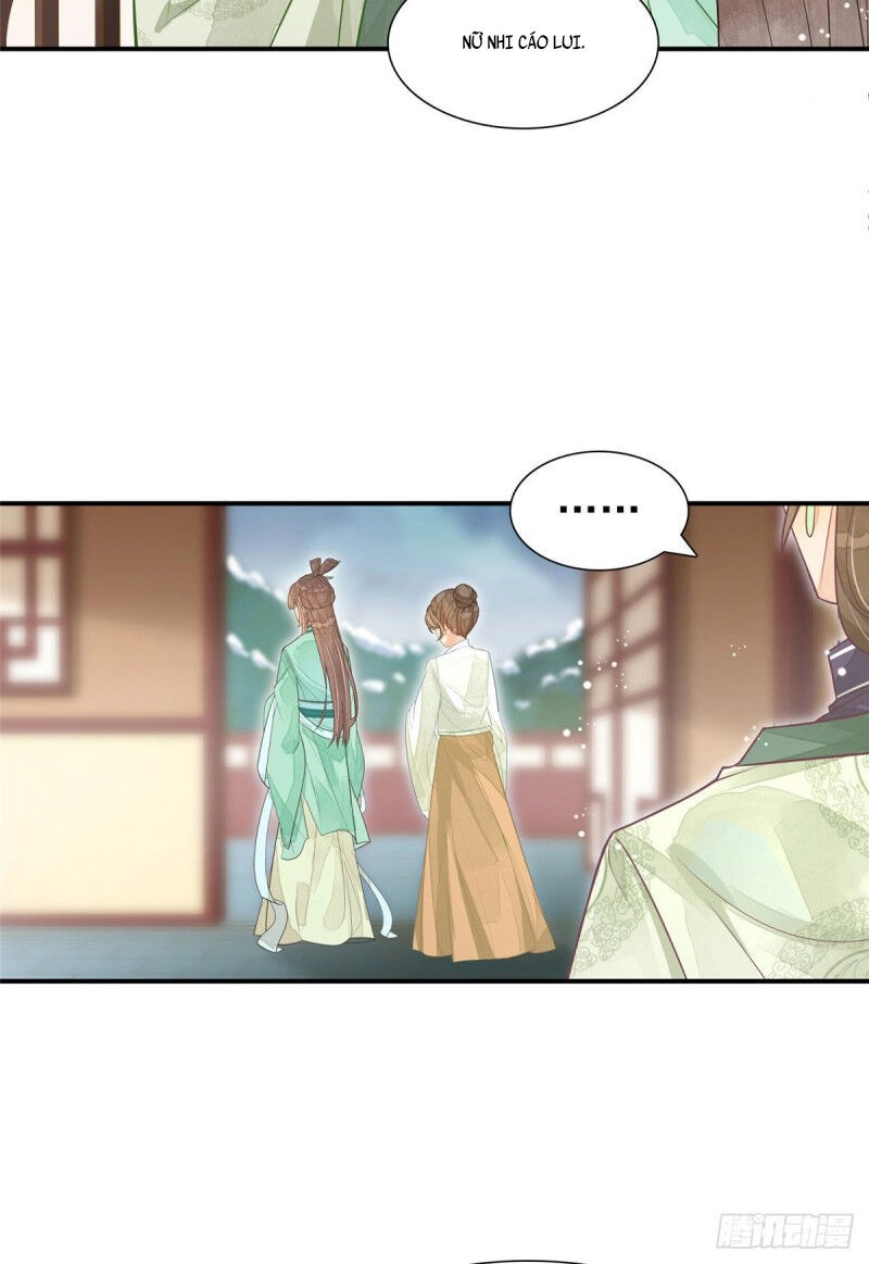 Thứ Nữ Công Lược Chapter 2 - 16