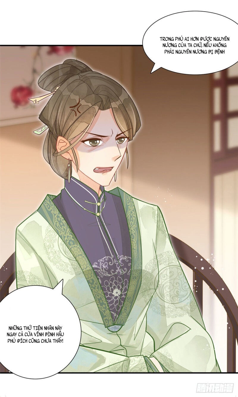 Thứ Nữ Công Lược Chapter 2 - 18