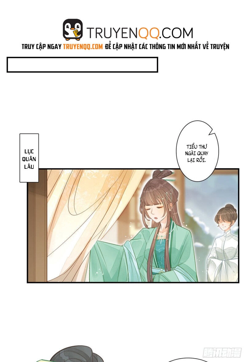 Thứ Nữ Công Lược Chapter 2 - 19