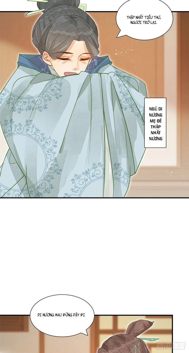 Thứ Nữ Công Lược Chapter 2 - 20