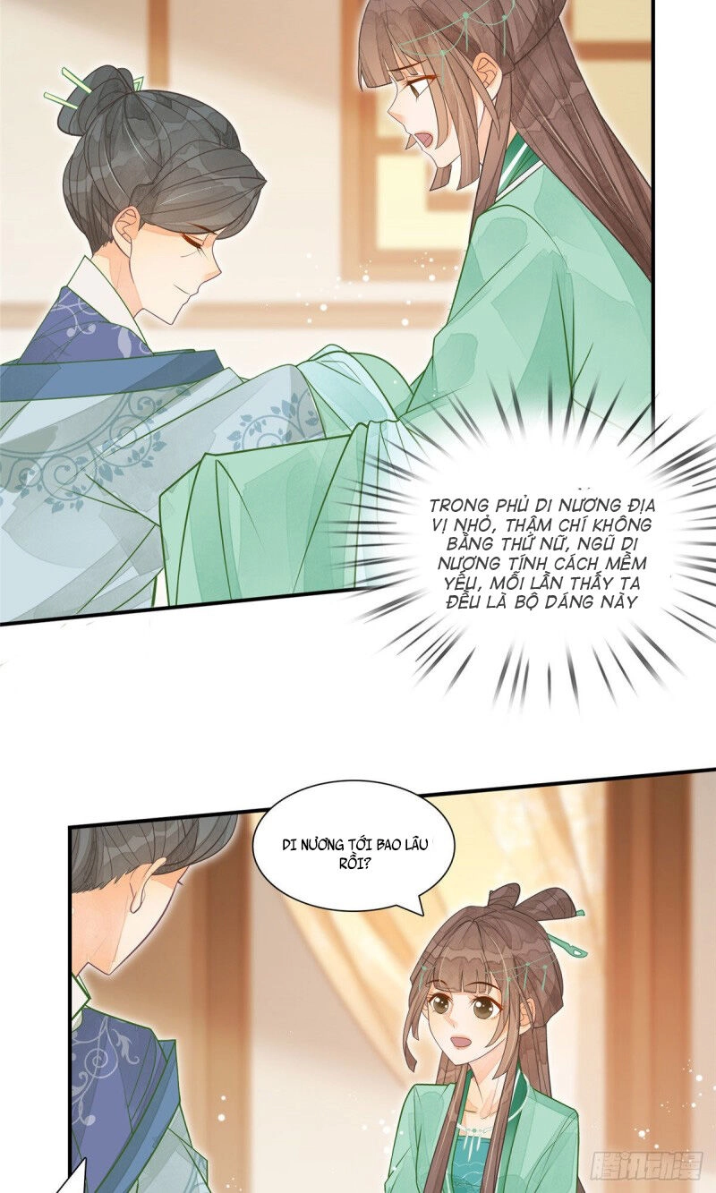 Thứ Nữ Công Lược Chapter 2 - 21